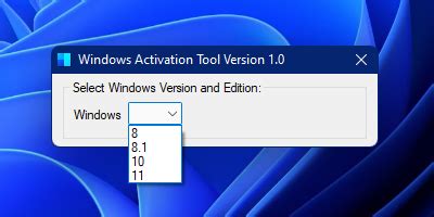 Windows 10 Activator Exe 2023 Get Latest Windows 10 Update