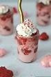 Top 20 Easy Valentine's Day Desserts - Home, Family, Style and Art Ideas