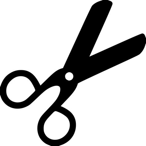Free Comb And Scissors Png Download Free Comb And Scissors Png Png