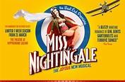 Miss Nightingale to play limited London season at the Hippodrome ...