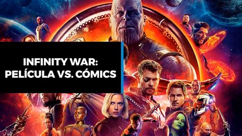 vengadores infinity war 2018 pelicula completa en español hd online
