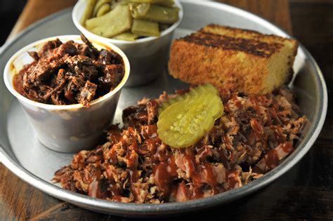 The Best Southern Food in Nashville - Edley's Bar-B-Que
