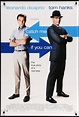 Catch Me If You Can (2002) Original One-Sheet Movie Poster - Original ...