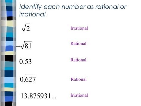 Rational And Irrational Numbers Driverlayer Search Engine