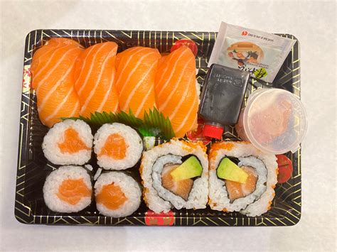 Hotate mentai sushi japan food food sashimi sushi. Restaurant Toroi Sushi Express - Putney in Putney ...