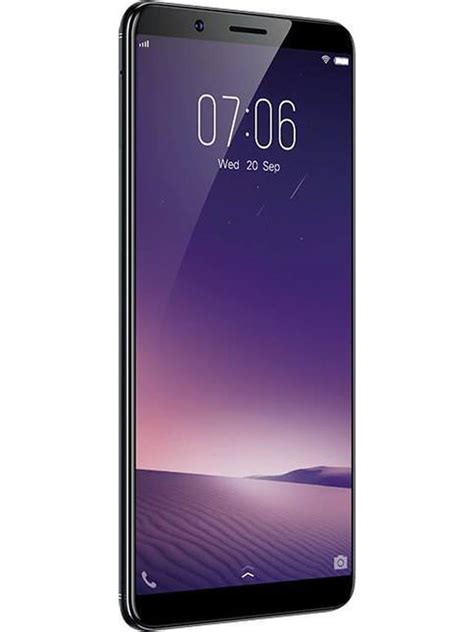 To start with, there is a slight decrease in the display size on the v7. Vivo V7 Plus Price In india, Specifications, Features ...