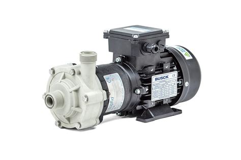 Tapflo Ctm Magnetic Drive Centrifugal Pumps