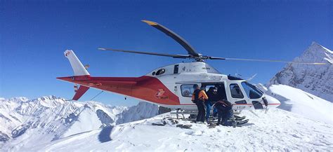 Best Helicopter Tours In Nepal A Journey Through The Himalayas