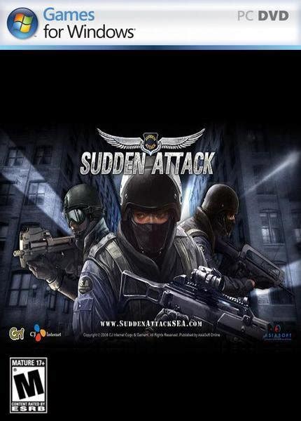 Sudden attack season 2 53.0 (patch) tải xuống. Game Full By Maulana: Download Sudden Attack Full Version