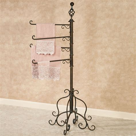 Stand Alone Bath Towel Holder Popular Items Of Hand Towel Stand