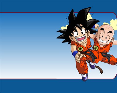 Maybe you would like to learn more about one of these? Krillin - Dragon Ball Z Wiki