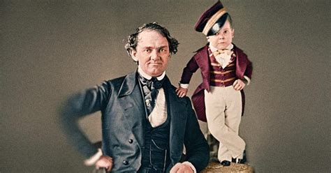 The Darker Side Of How Pt Barnum Became The Greatest Showman The