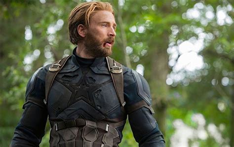 Ranking Every Captain America Suit In The Mcu · Popcorn Sushi