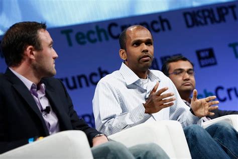 The Top Indians In Tech