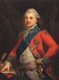 Royal Portraits: Stanislaus II Poniatowski, King of Poland
