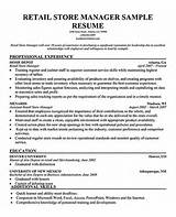 Pictures of Degree Program On Resume