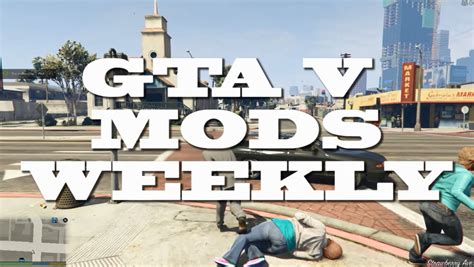 How To Install Grand Theft Auto V Mods On Pc Venturebeat