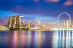 Todo lo que debes saber antes de ir a Singapur - Explora mundo