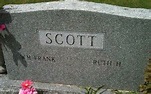 William Frank Scott (1902-2001) - Find a Grave Memorial