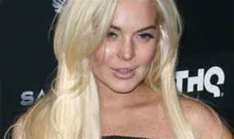 Lohan Hit With Lawsuit From Paparazzo Lien From The Tax Man Celebrity News Showbiz And Tv