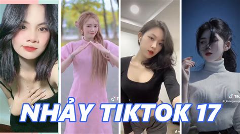 Nhảy Tik Tok Top Các Điệu Nhảy Dolce Thịnh Hành Tiktok 17 Tiktok