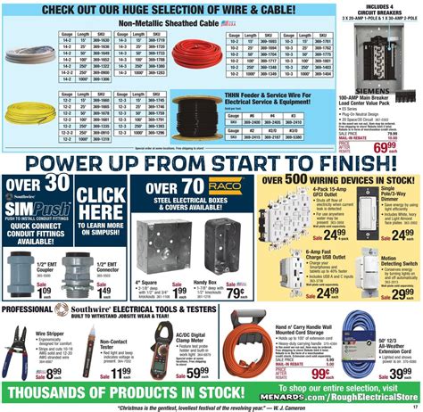 Menards HOLIDAY 2021 Current Weekly Ad 12 14 12 24 2021 24