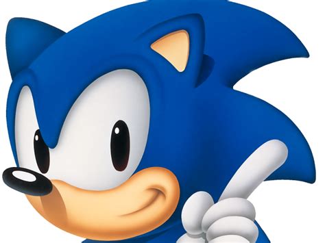 Original Sonic The Hedgehog Game Now On Android