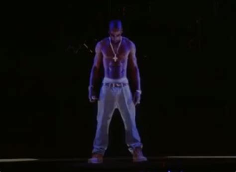 How The Tupac Hologram Worked Infographic Gear Siliconrepublic