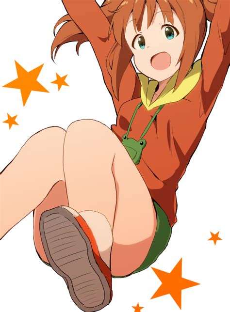 Takatsuki Yayoi Idolmaster And 1 More Drawn By Natsunagitakaki