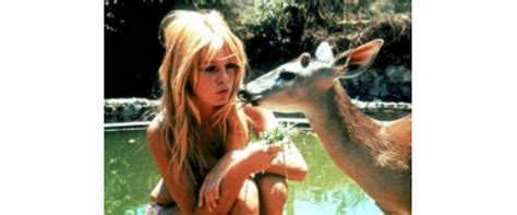 French Screen Legend Brigitte Bardot Joins Call For Malis Release