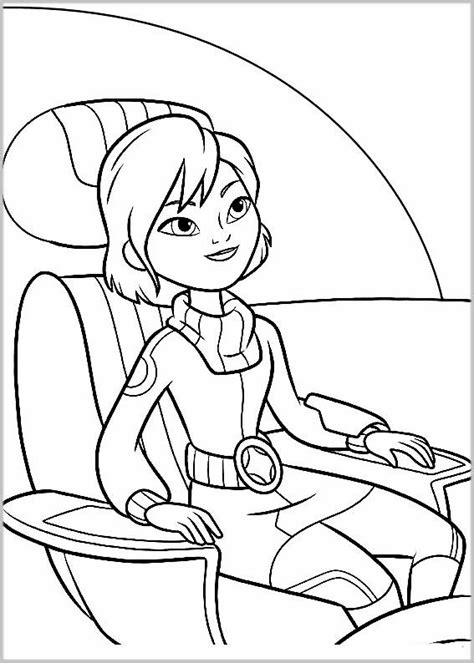 Each box counts for 20 miles and the colors symbolize the different patch levels you can achieve during the event. Miles Coloring Pages at GetColorings.com | Free printable ...