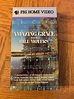 Amazon.com: Bill Moyers: Amazing Grace [VHS] : Movies & TV