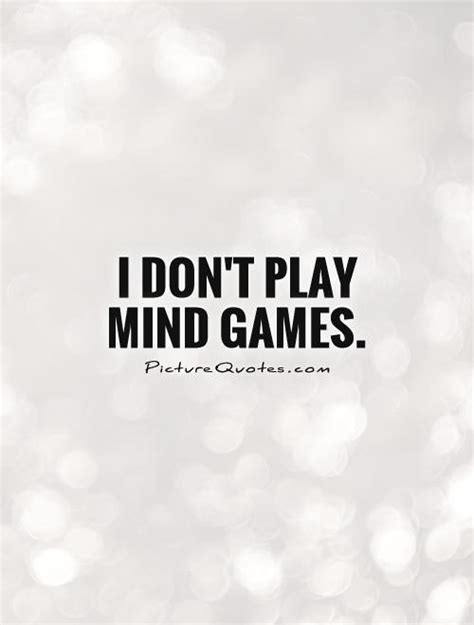Games Quotes Games Sayings Games Picture Quotes