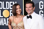 Bradley Cooper and Irina Shayk: A Complete Relationship Timeline | Glamour
