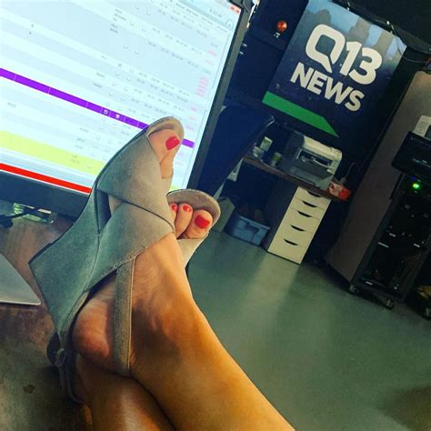 Erin Mayovsky Feet Photos Feet Wiki