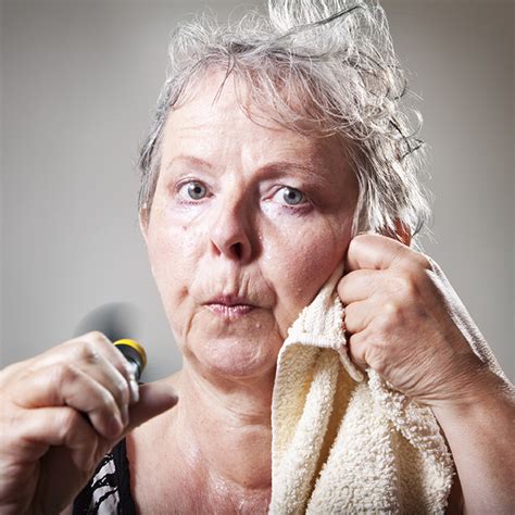 Hair thinning is an issue that affects both men and women alike, either temporarily or permanently. How to Deal with Hair Loss During Menopause
