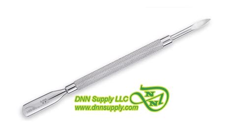 Nghia Cuticle Pusher S 506 Stainless Steel