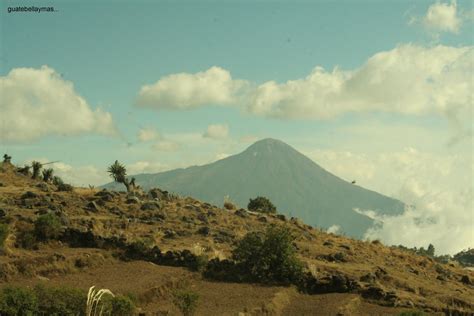 Guatebella Y MÁs Tierra Fria Bellos Paisajes Que Nos Acercan Al Cielo