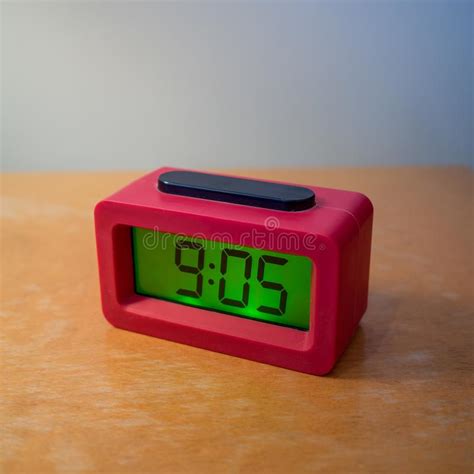 1831 Digital Clock Red Stock Photos Free And Royalty Free Stock Photos