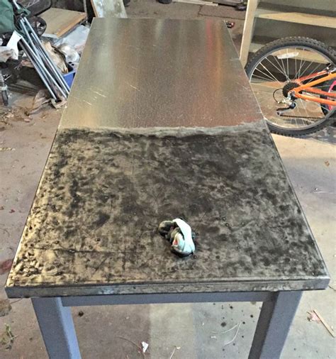 Properly storing newly galvanized steel does both. Pin on makeitmyself