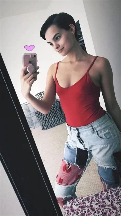 50 Brianna Hildebrand Hot And Sexy Bikini Pictures Inbloon