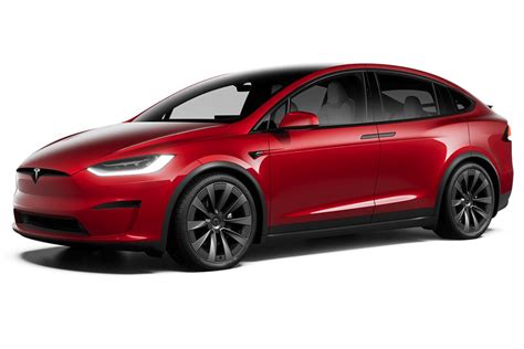 2021 Tesla Model X Price And Specs Carexpert