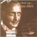 Beste Von Hans Albers, Hans Albers | CD (album) | Muziek | bol.com