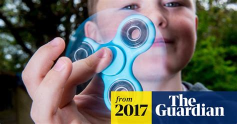Political Spin Russia Claims Addictive Fidget Spinners Are Tools Of Opposition Russia The