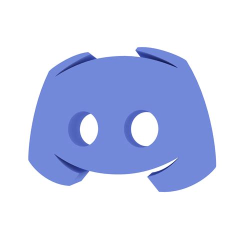 Discord Logo Animation