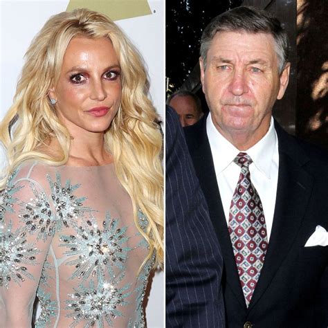 A source tells et that britney loves her career and her. Britney Spears 'Will Not Perform' With Dad Jamie in Charge ...