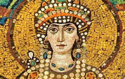 Top 10 Most Powerful Women From Ancient Times Listamaze