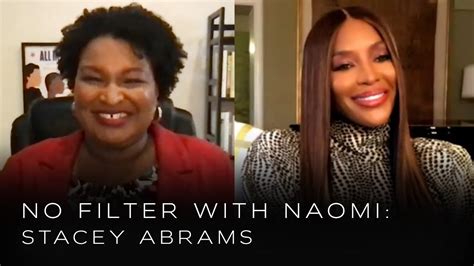Naomi Campbell Returns With A New Episode Of Popular Youtube Series No