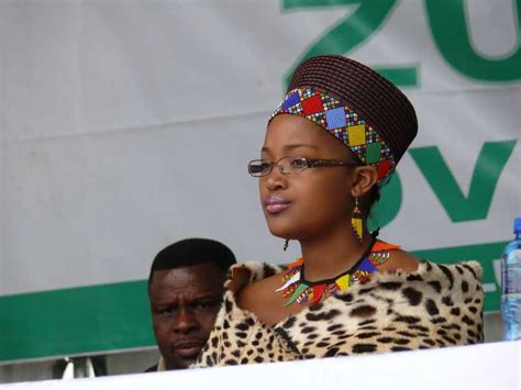Zola Mafu Sixth Wife Of Zulu King Goodwill African Royalty African