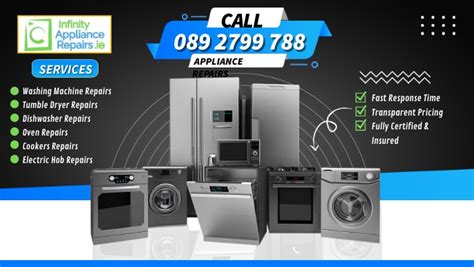 Home Appliances Banner Template Postermywall
